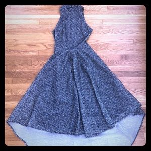 Stella & Jamie Backless Dress
